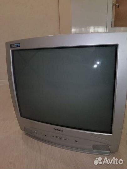 Телевизор бу