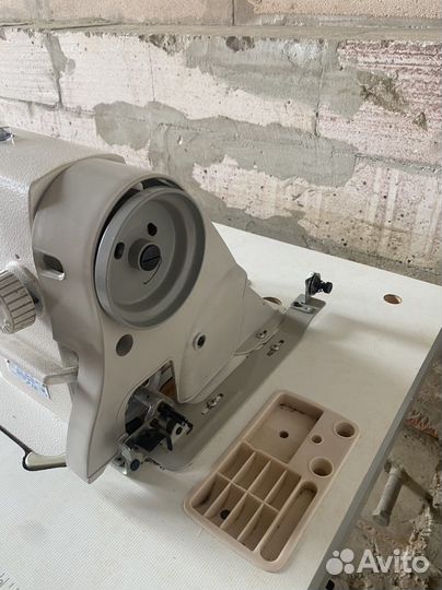 Швейная машина velles vls1070