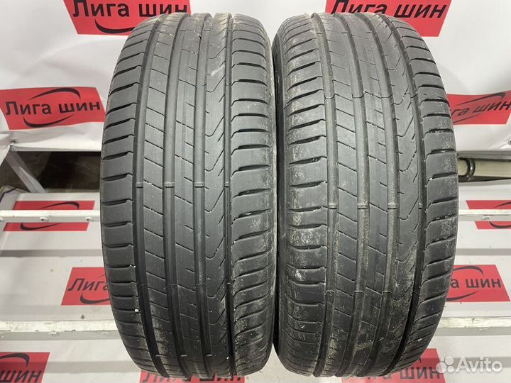 Pirelli Cinturato P7 new 205/55 R16