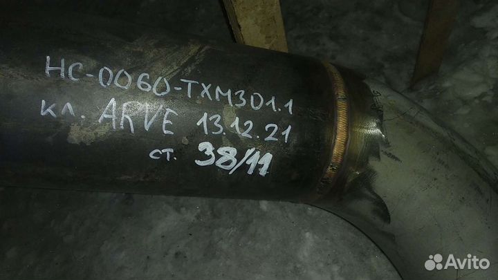 Бригада сварщиков