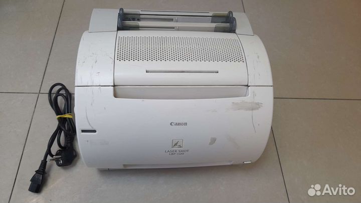 Принтер Canon L10577