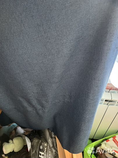 Шторы блэкаут бу