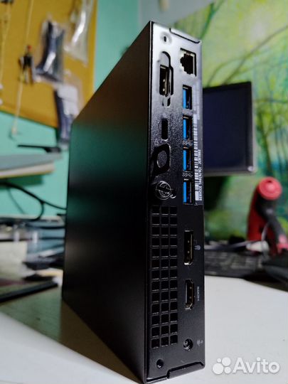 Dell optiplex 7050 Core i7