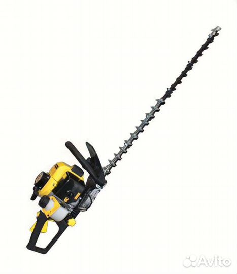 Кусторез бензиновый champion HT726R