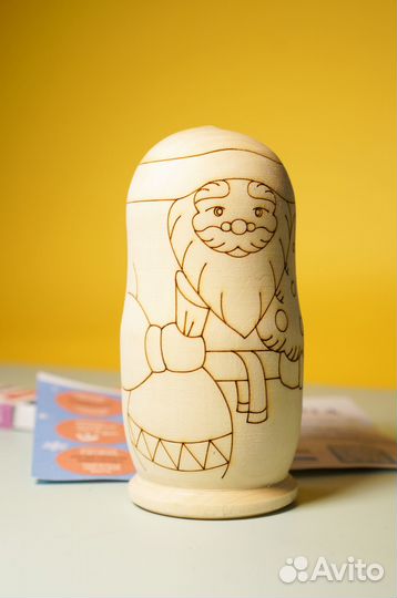 Набор для творчества 