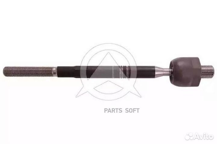 Sidem 21012 21012 тяга рулевая\ BMW E87/E90 04