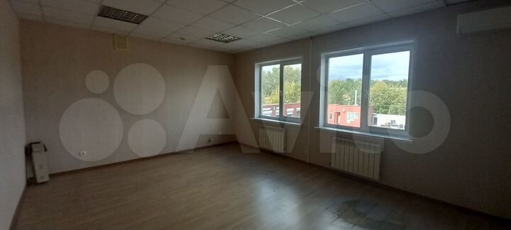 Сдам офисное помещение, 124 м²