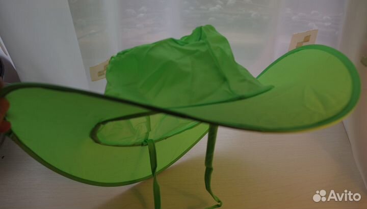 Складная шляпа, новая