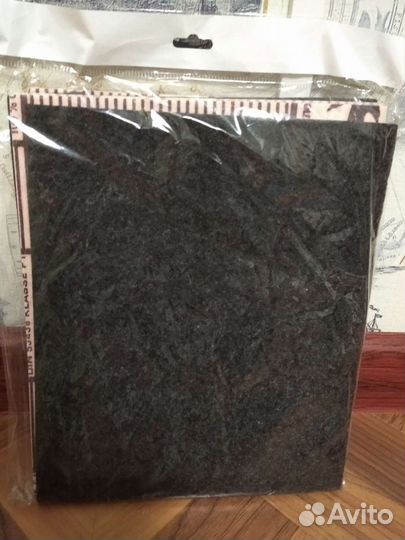 Фильтры для вытяжки