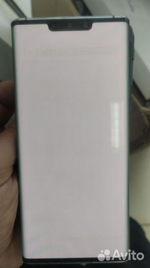 Huawei Mate 30 pro дисплей б/у