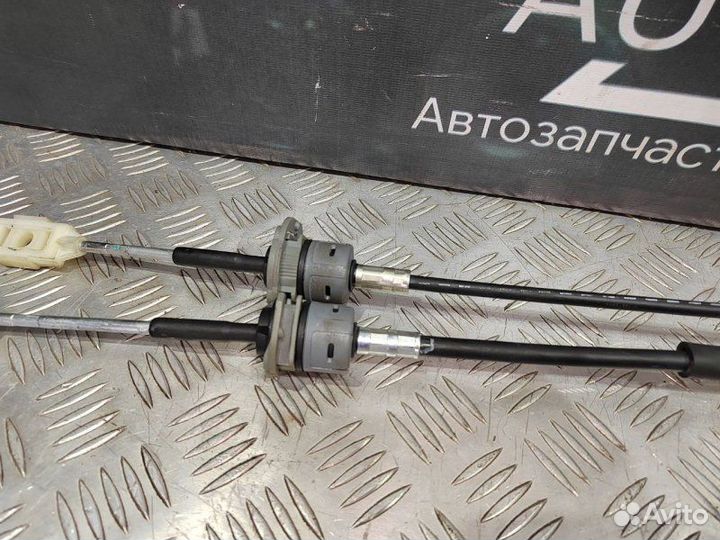 Трос переключения МКПП Kia Ceed ED универсал G4GC