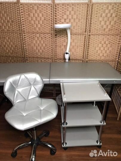 Кушетка для шугаринга