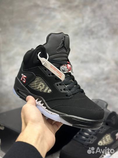 Nike air Jordan 5