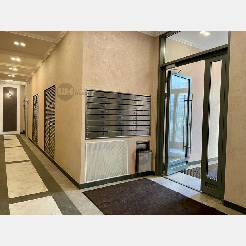 Квартира-студия, 18,3 м², 13/23 эт.