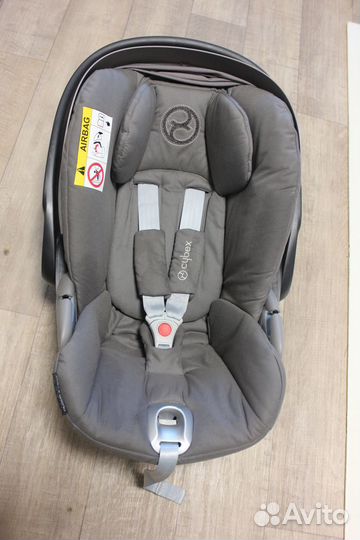 Детское автокресло