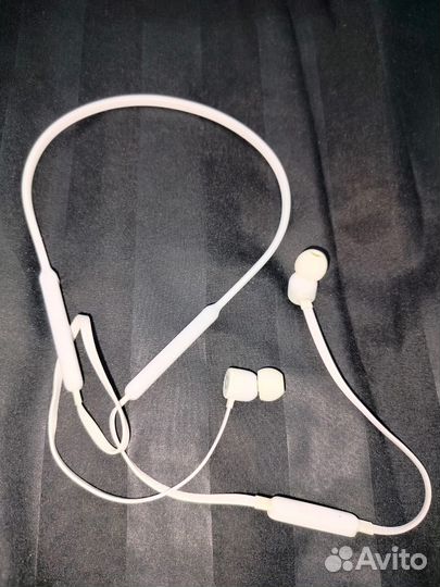 Беспроводные наушники BeatsX Dr.Dre