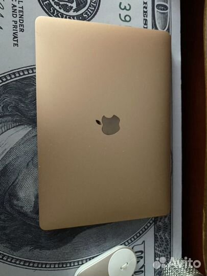 MacBook Air 13 2019 retina 128