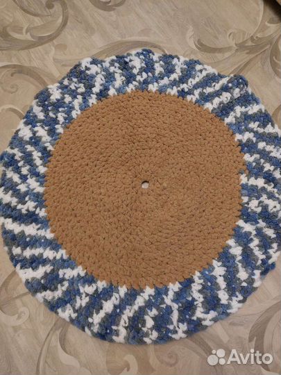 Прикроватный коврик