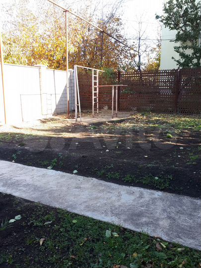 Дом 350 м² на участке 6 сот.