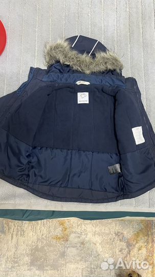 Куртка детская H&M 122