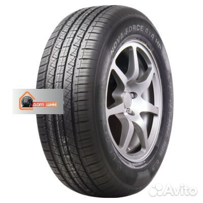 Leao Nova Force 4X4 HP 245/65 R17 111H