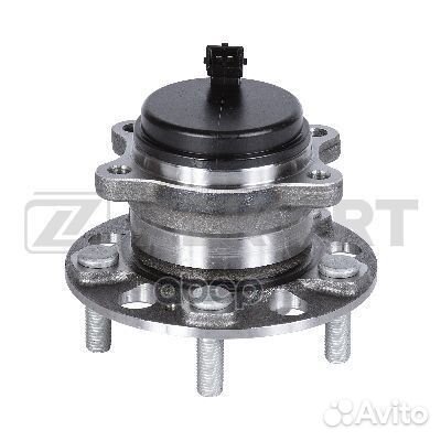 Ступица зад. (с ABS) Hyundai Tucson III 15- Ki