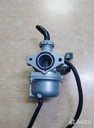 Карбюратор Gryphon Orion 125 City 153FMI PZ22D