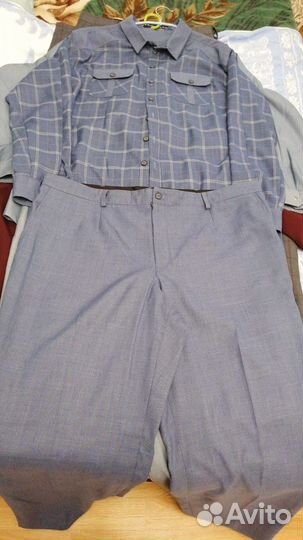 Исламская форма мужская