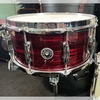 Gretsch Brooklyn 14x6,5 кленовый малый барабан