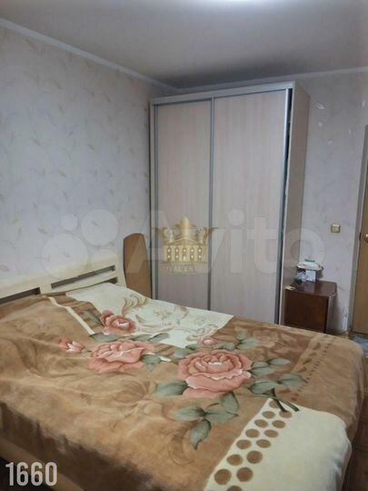 3-к. квартира, 70,1 м², 10/10 эт.