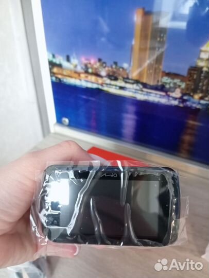 Видеорегистратор MiVue D82