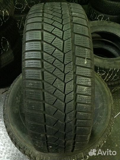 Continental ContiWinterContact TS 750 205/60 R16