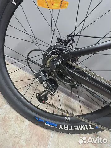 Электровелосипед 250W алюминиевый на Shimano