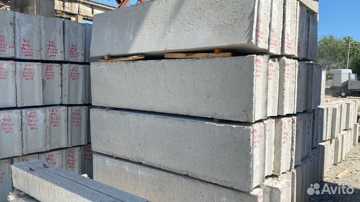 Желебетон плиты блоки фбс. Жби изделия