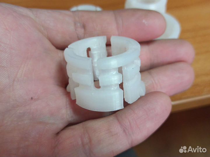 Втулка рулевой рейки Рено Меган 2, Сценик 2