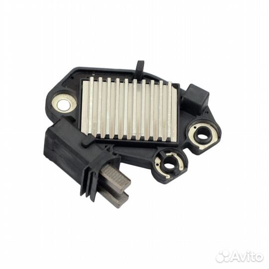 Регулятор напряжения генератора Peugeot