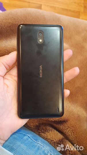 Смартфон nokia2