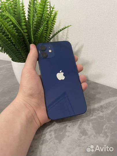 iPhone 12, 64 ГБ