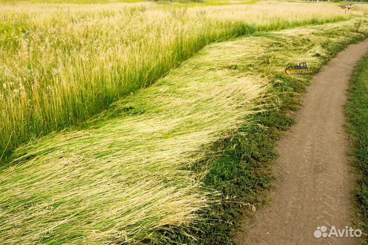 Косилка УРАЛЕЦ 9G 1,6м, 2023