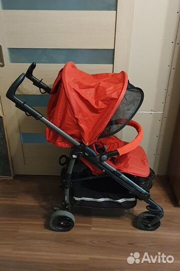 Коляска Peg Perego Si