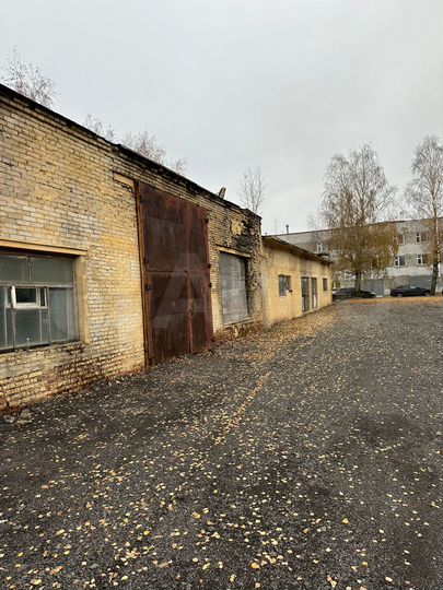 Производство, 650 м²