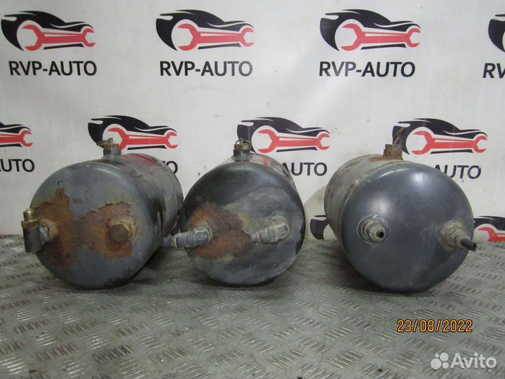 Ресивер DAF 45 FA 5.9 1991-2000