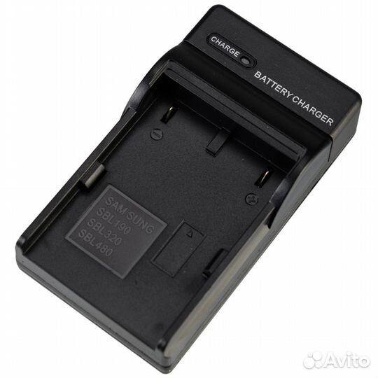 Зарядное устройство USB для Samsung SB-L160