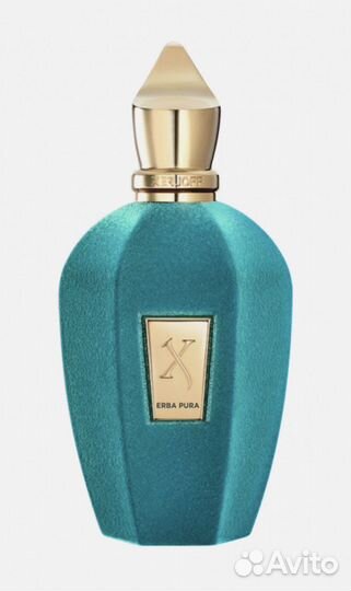 Духи на распив Xerjoff Erba Pura оригинал