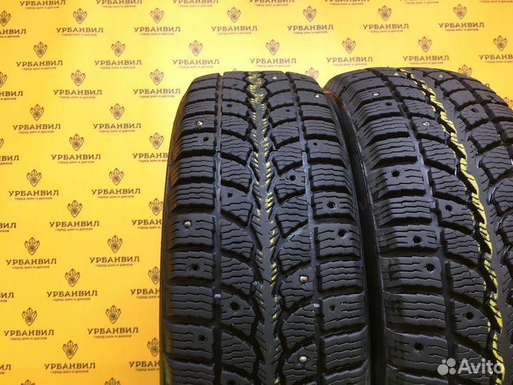 КАМА 505 Irbis 175/65 R14 82T