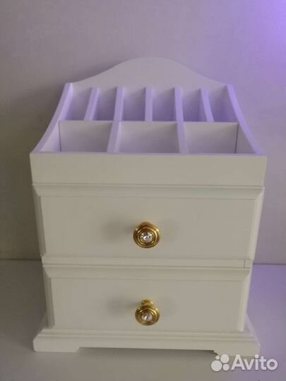 Шкатулка для украшений Италия