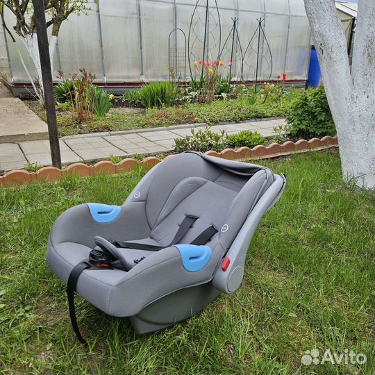 Коляска anex sport 3 в 1