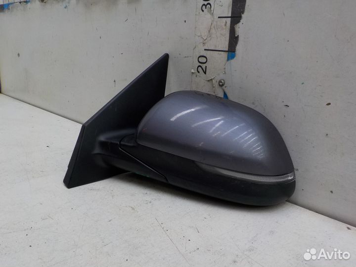 Зеркало левое Kia Rio