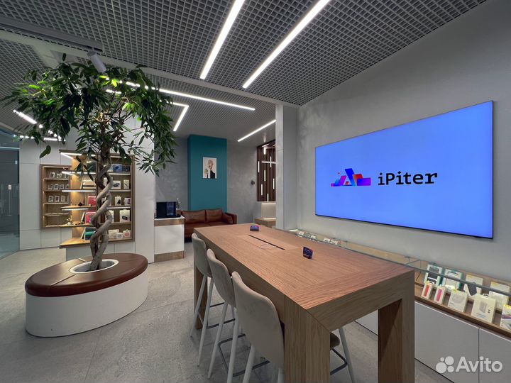 Планшет Samsung Galaxy Tab S8 Plus 8+ 128Gb Wi-Fi