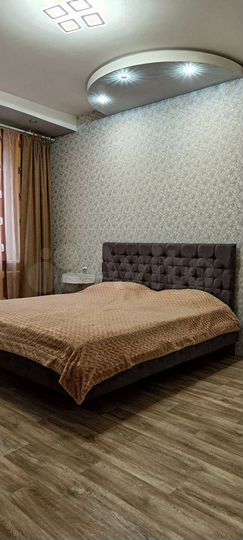 4-к. квартира, 99,2 м², 7/10 эт.